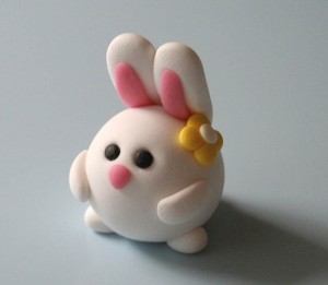 cutest bunny image